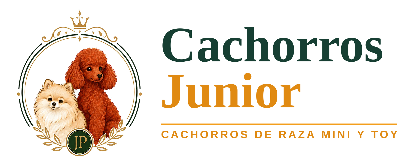Cachorros Junior